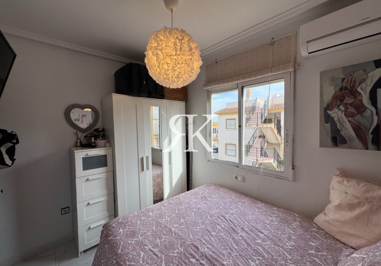 Revente - Appartement - Orihuela Costa - Costa Blanca