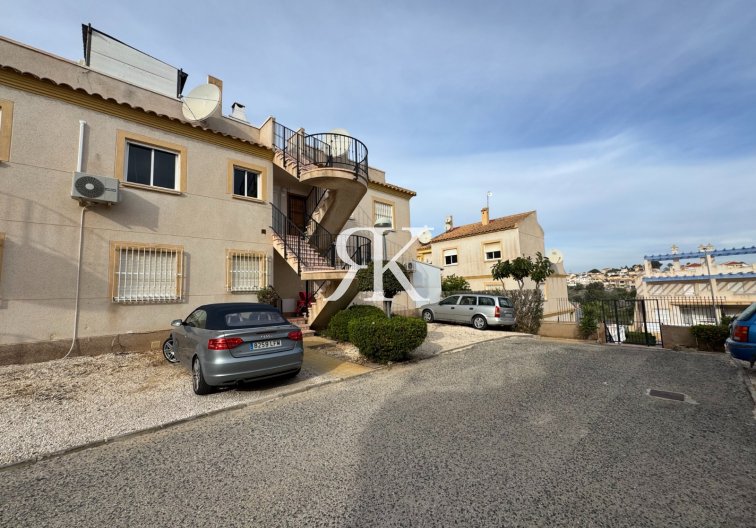 Revente - Appartement - Orihuela Costa - Costa Blanca