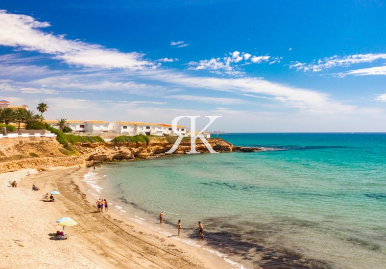 Revente - Appartement - Orihuela Costa - Costa Blanca