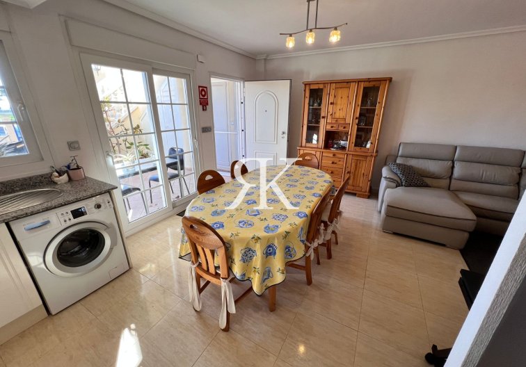 Revente - Appartement - Guardamar del Segura - Costa Blanca