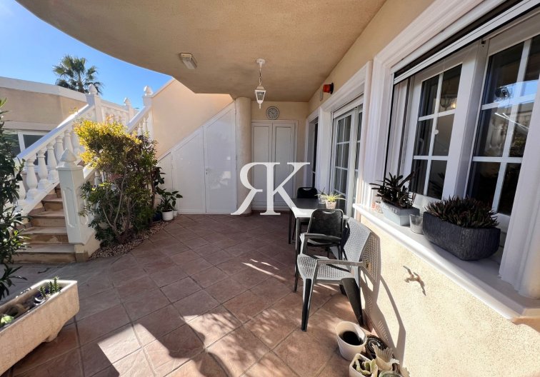 Revente - Appartement - Guardamar del Segura - Costa Blanca