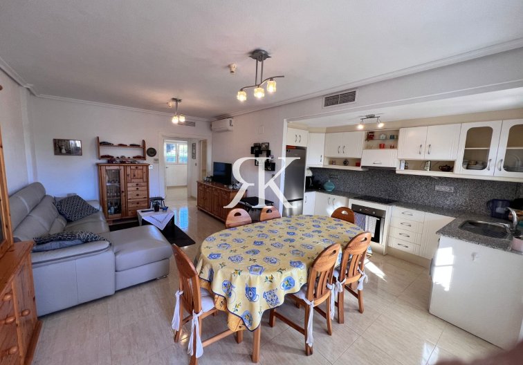 Revente - Appartement - Guardamar del Segura - Costa Blanca