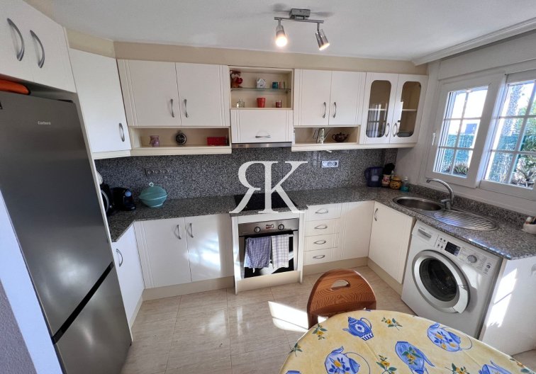 Revente - Appartement - Guardamar del Segura - Costa Blanca