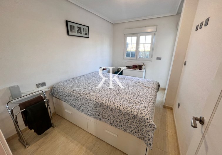 Revente - Appartement - Guardamar del Segura - Costa Blanca