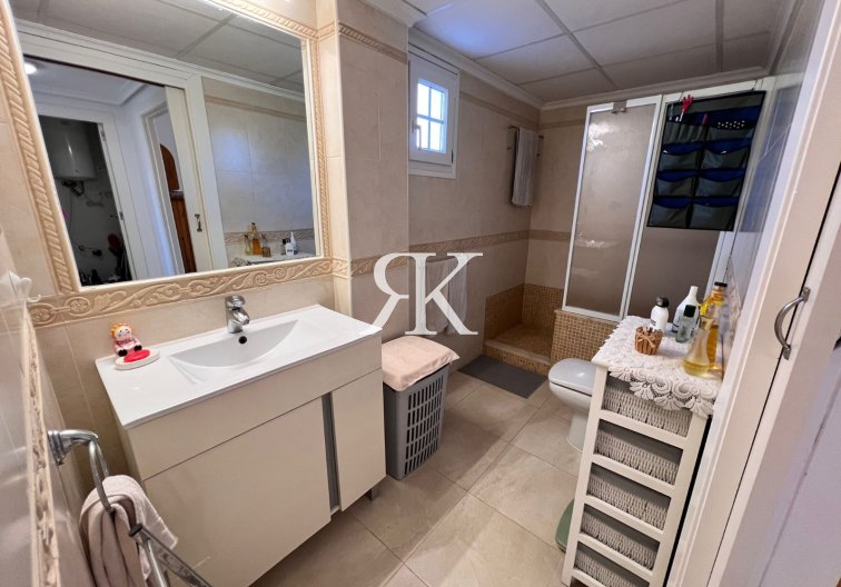 Revente - Appartement - Guardamar del Segura - Costa Blanca