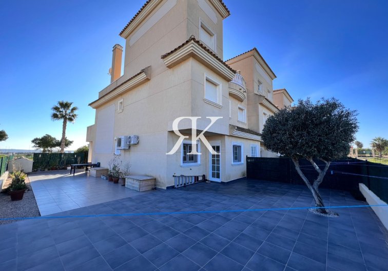 Revente - Appartement - Guardamar del Segura - Costa Blanca