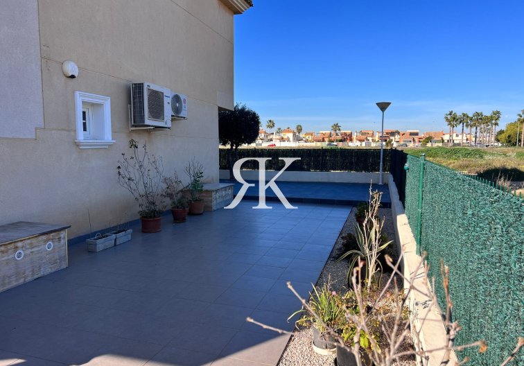 Revente - Appartement - Guardamar del Segura - Costa Blanca