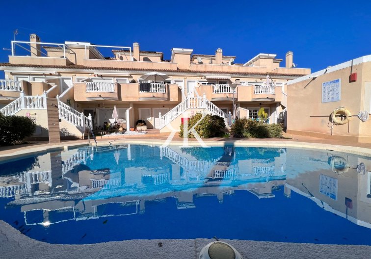 Revente - Appartement - Guardamar del Segura - Costa Blanca