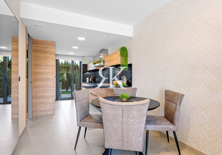 Revente - Appartement - Orihuela Costa - Costa Blanca