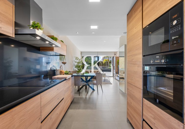 Revente - Appartement - Orihuela Costa - Costa Blanca