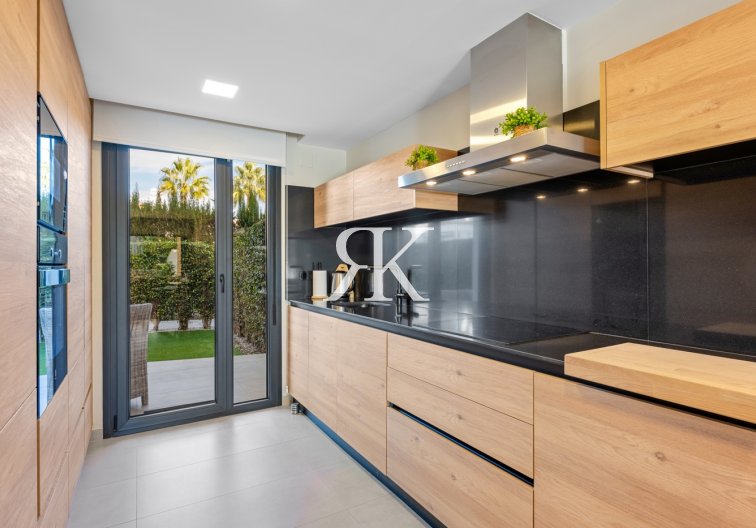 Revente - Appartement - Orihuela Costa - Costa Blanca