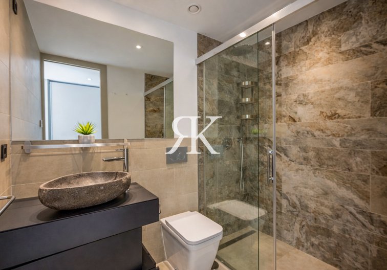 Revente - Appartement - Orihuela Costa - Costa Blanca