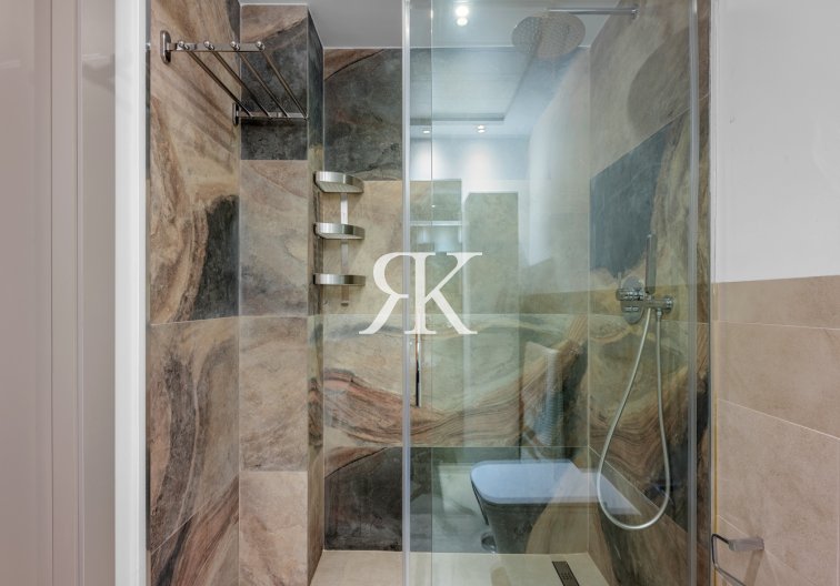 Revente - Appartement - Orihuela Costa - Costa Blanca