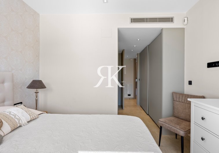 Revente - Appartement - Orihuela Costa - Costa Blanca