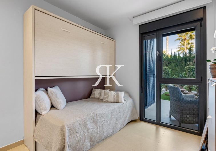 Revente - Appartement - Orihuela Costa - Costa Blanca