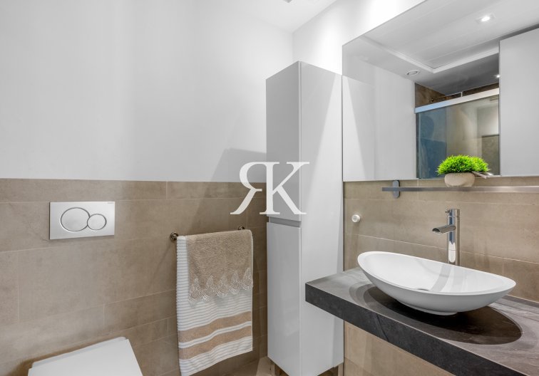 Revente - Appartement - Orihuela Costa - Costa Blanca