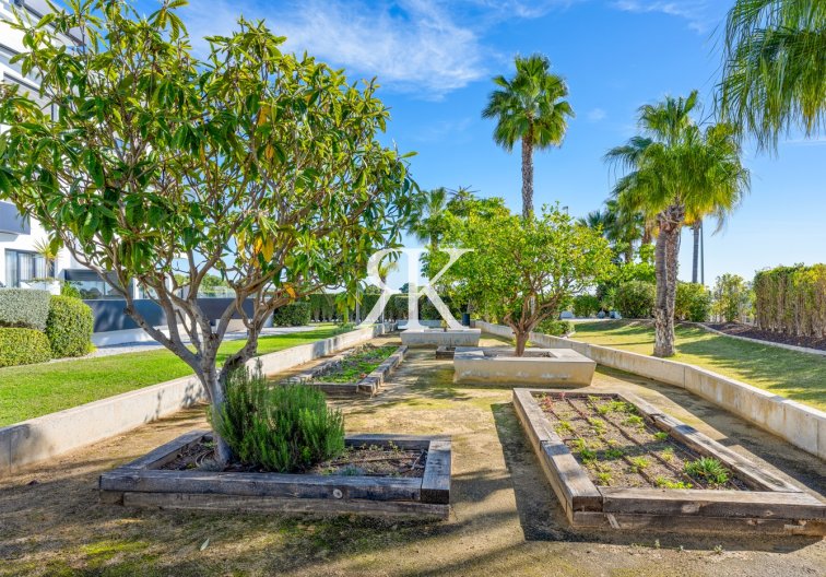 Revente - Appartement - Orihuela Costa - Costa Blanca