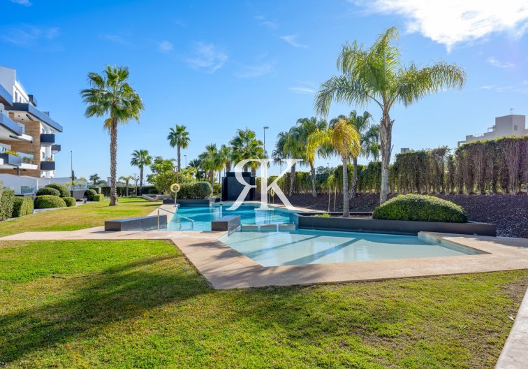 Revente - Appartement - Orihuela Costa - Costa Blanca