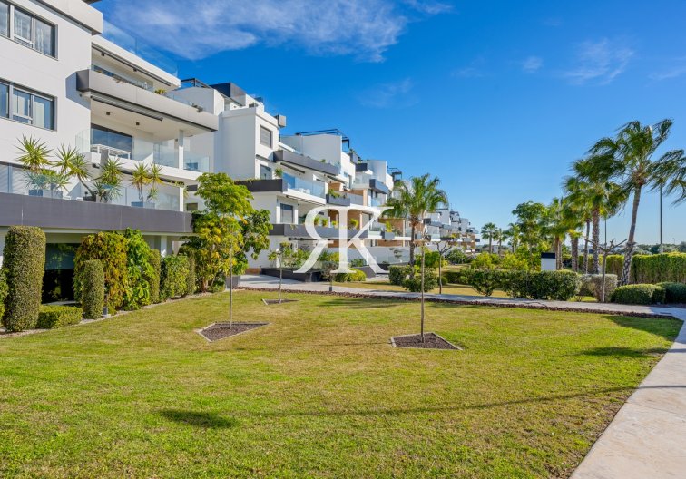 Revente - Appartement - Orihuela Costa - Costa Blanca