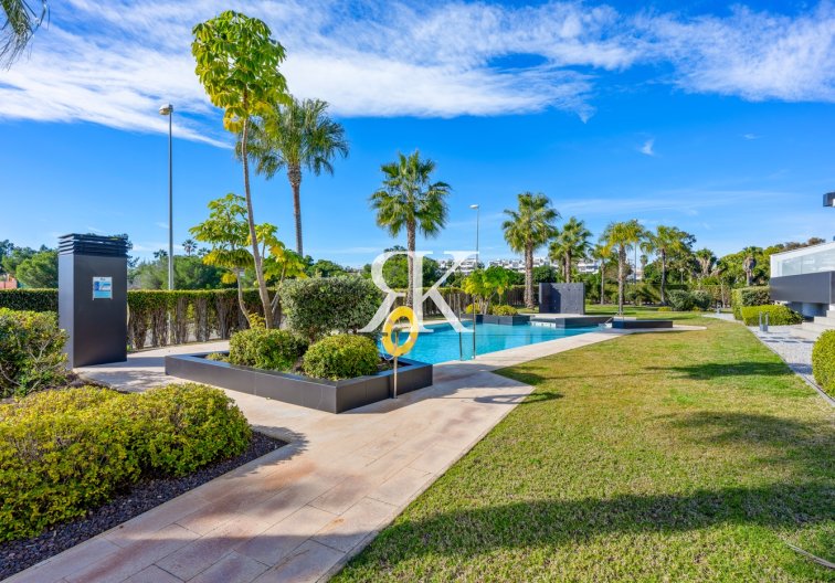 Revente - Appartement - Orihuela Costa - Costa Blanca