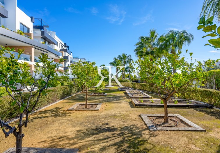 Revente - Appartement - Orihuela Costa - Costa Blanca