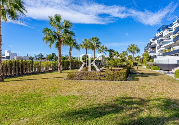 Revente - Appartement - Orihuela Costa - Costa Blanca