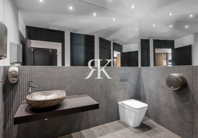 Revente - Appartement - Orihuela Costa - Costa Blanca