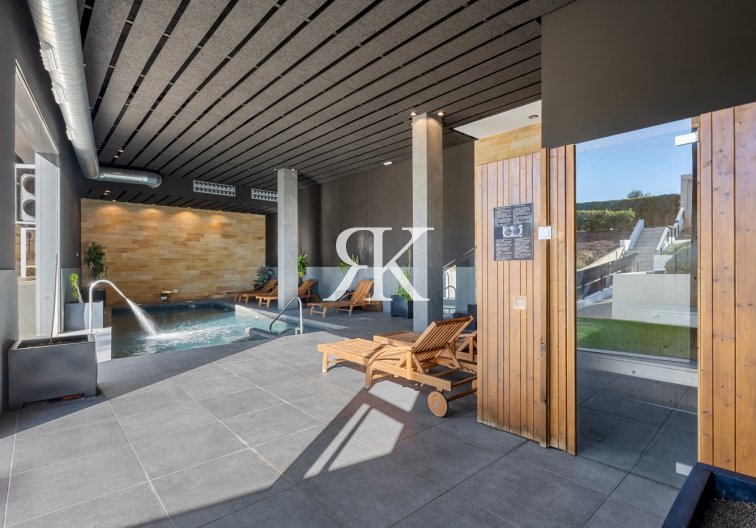 Revente - Appartement - Orihuela Costa - Costa Blanca