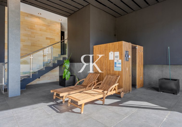 Revente - Appartement - Orihuela Costa - Costa Blanca