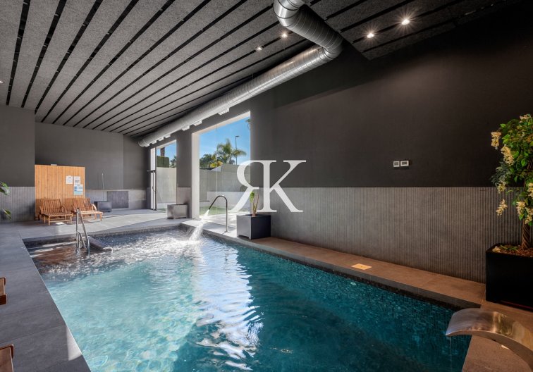 Revente - Appartement - Orihuela Costa - Costa Blanca