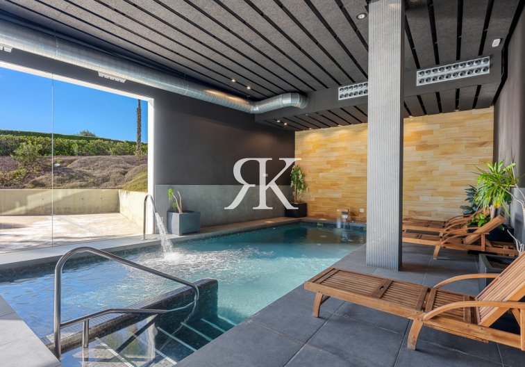 Revente - Appartement - Orihuela Costa - Costa Blanca