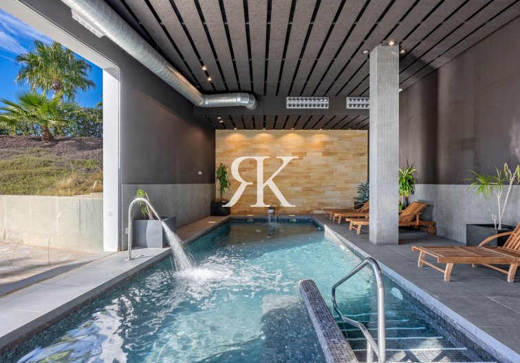 Revente - Appartement - Orihuela Costa - Costa Blanca