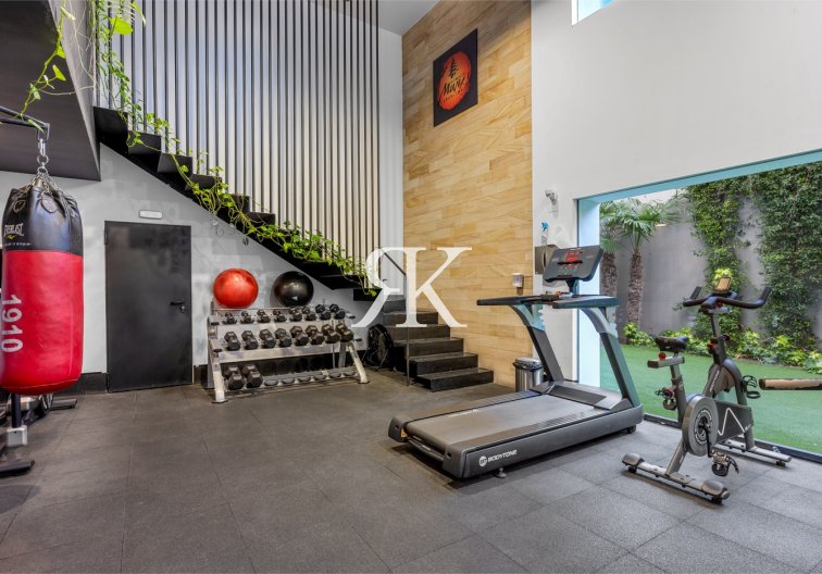 Revente - Appartement - Orihuela Costa - Costa Blanca