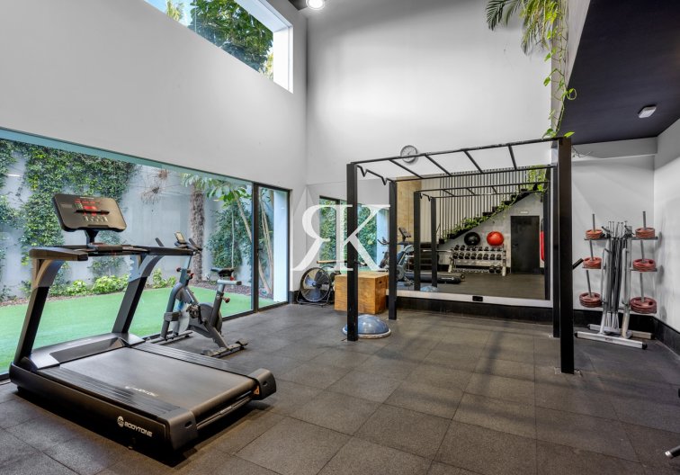 Revente - Appartement - Orihuela Costa - Costa Blanca