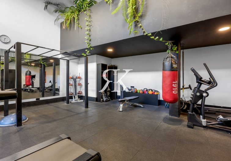 Revente - Appartement - Orihuela Costa - Costa Blanca