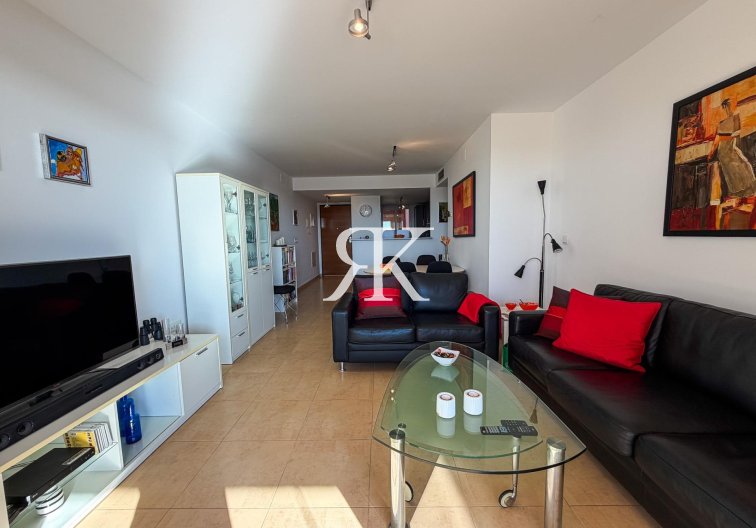 Resale - Apartment - Torre Pacheco - Mar Menor Golf Resort
