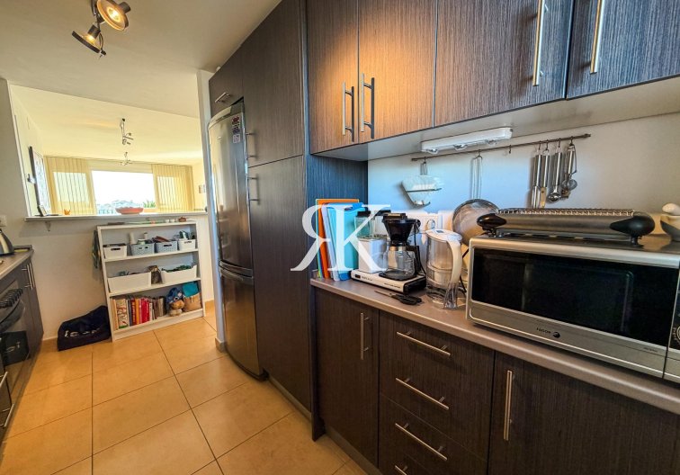 Resale - Apartment - Torre Pacheco - Mar Menor Golf Resort