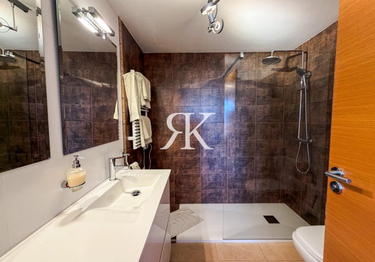 Resale - Apartment - Torre Pacheco - Mar Menor Golf Resort