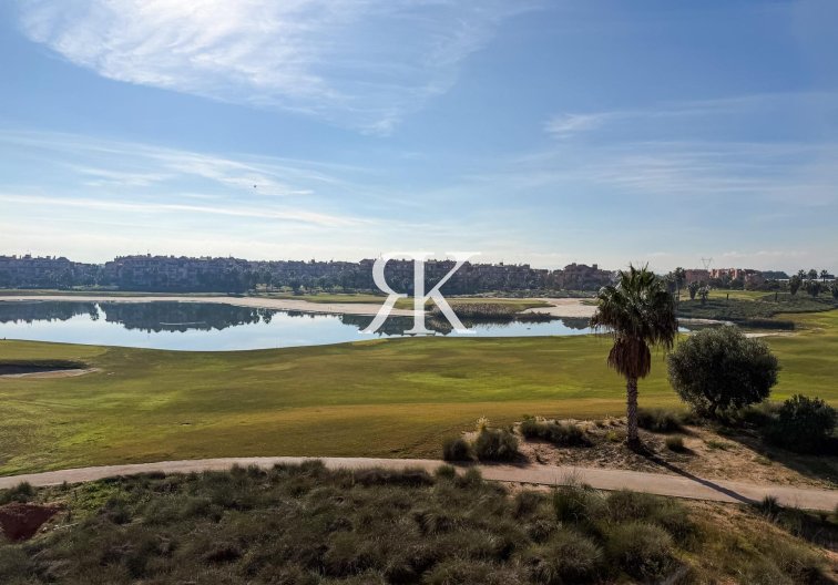Resale - Apartment - Torre Pacheco - Mar Menor Golf Resort