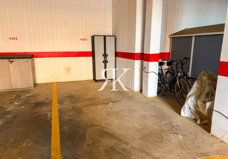 Resale - Apartment - Torre Pacheco - Mar Menor Golf Resort