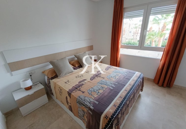 Resale - Apartment - Villamartin - Costa Blanca