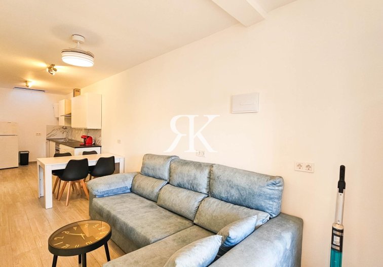 Revente - town house - Torrevieja - El Limonar