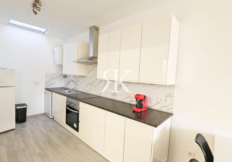 Revente - town house - Torrevieja - El Limonar