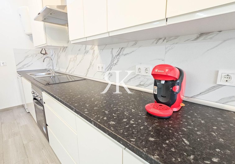 Revente - town house - Torrevieja - El Limonar