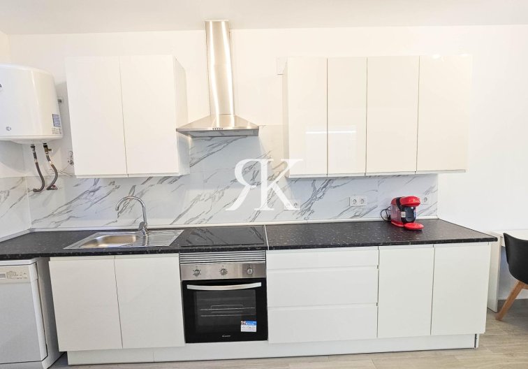 Revente - town house - Torrevieja - El Limonar