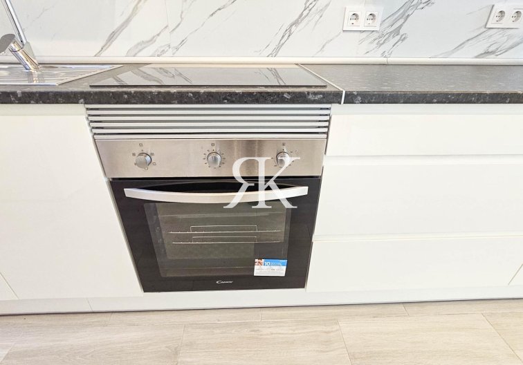 Revente - town house - Torrevieja - El Limonar