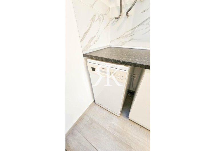 Revente - town house - Torrevieja - El Limonar