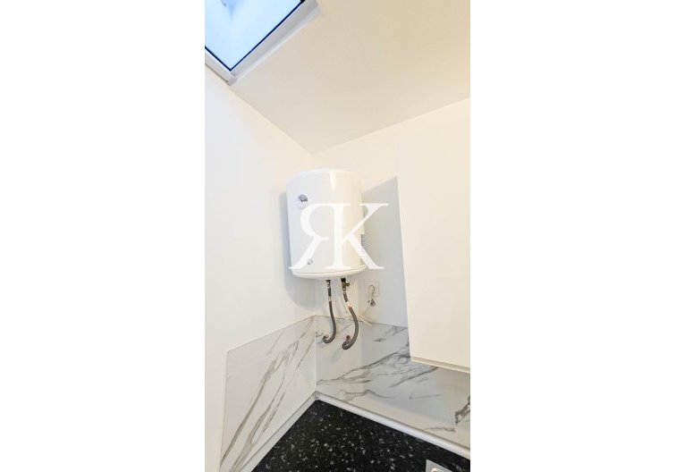 Revente - town house - Torrevieja - El Limonar