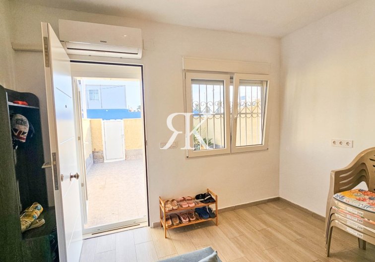 Revente - town house - Torrevieja - El Limonar