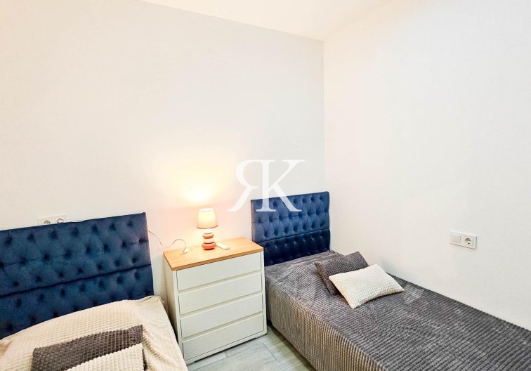 Revente - town house - Torrevieja - El Limonar